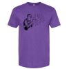 Unisex Softstyle® CVC T-Shirt Thumbnail