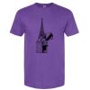 Unisex Softstyle® CVC T-Shirt Thumbnail