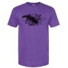 Unisex Softstyle® CVC T-Shirt Thumbnail