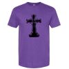 Unisex Softstyle® CVC T-Shirt Thumbnail