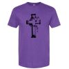 Unisex Softstyle® CVC T-Shirt Thumbnail