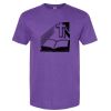 Unisex Softstyle® CVC T-Shirt Thumbnail