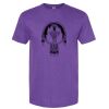 Unisex Softstyle® CVC T-Shirt Thumbnail