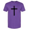 Unisex Softstyle® CVC T-Shirt Thumbnail