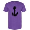 Unisex Softstyle® CVC T-Shirt Thumbnail