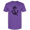Unisex Softstyle® CVC T-Shirt Thumbnail
