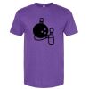 Unisex Softstyle® CVC T-Shirt Thumbnail