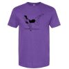 Unisex Softstyle® CVC T-Shirt Thumbnail