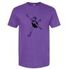 Unisex Softstyle® CVC T-Shirt Thumbnail