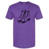 Unisex Softstyle® CVC T-Shirt Thumbnail