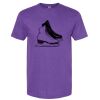 Unisex Softstyle® CVC T-Shirt Thumbnail