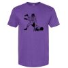 Unisex Softstyle® CVC T-Shirt Thumbnail