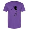 Unisex Softstyle® CVC T-Shirt Thumbnail