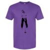 Unisex Softstyle® CVC T-Shirt Thumbnail