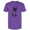 Unisex Softstyle® CVC T-Shirt Thumbnail