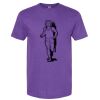 Unisex Softstyle® CVC T-Shirt Thumbnail