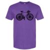 Unisex Softstyle® CVC T-Shirt Thumbnail