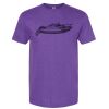 Unisex Softstyle® CVC T-Shirt Thumbnail
