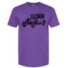 Unisex Softstyle® CVC T-Shirt Thumbnail