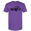 Unisex Softstyle® CVC T-Shirt Thumbnail