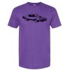 Unisex Softstyle® CVC T-Shirt Thumbnail