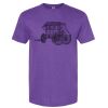 Unisex Softstyle® CVC T-Shirt Thumbnail