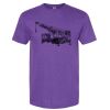Unisex Softstyle® CVC T-Shirt Thumbnail