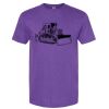 Unisex Softstyle® CVC T-Shirt Thumbnail
