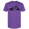 Unisex Softstyle® CVC T-Shirt Thumbnail