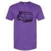Unisex Softstyle® CVC T-Shirt Thumbnail