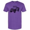 Unisex Softstyle® CVC T-Shirt Thumbnail