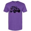 Unisex Softstyle® CVC T-Shirt Thumbnail
