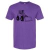 Unisex Softstyle® CVC T-Shirt Thumbnail