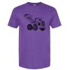 Unisex Softstyle® CVC T-Shirt Thumbnail