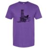 Unisex Softstyle® CVC T-Shirt Thumbnail