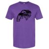 Unisex Softstyle® CVC T-Shirt Thumbnail