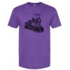 Unisex Softstyle® CVC T-Shirt Thumbnail