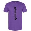 Unisex Softstyle® CVC T-Shirt Thumbnail