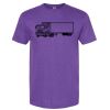 Unisex Softstyle® CVC T-Shirt Thumbnail