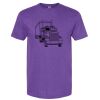 Unisex Softstyle® CVC T-Shirt Thumbnail