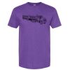 Unisex Softstyle® CVC T-Shirt Thumbnail