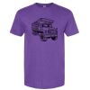 Unisex Softstyle® CVC T-Shirt Thumbnail