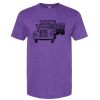 Unisex Softstyle® CVC T-Shirt Thumbnail