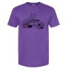 Unisex Softstyle® CVC T-Shirt Thumbnail