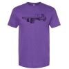 Unisex Softstyle® CVC T-Shirt Thumbnail