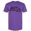 Unisex Softstyle® CVC T-Shirt Thumbnail