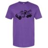 Unisex Softstyle® CVC T-Shirt Thumbnail