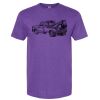 Unisex Softstyle® CVC T-Shirt Thumbnail