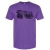 Unisex Softstyle® CVC T-Shirt Thumbnail