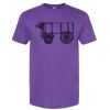 Unisex Softstyle® CVC T-Shirt Thumbnail